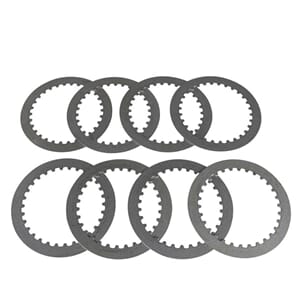 ProX Steel Plate Set YZ250F 01-18  WR250F 01-19