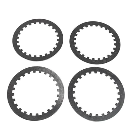 Prox Steel Plates Kit