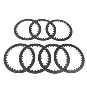 Prox Steel Plates Kit