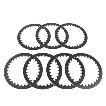 Prox Steel Plates Kit