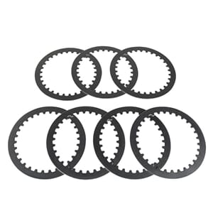 Prox Steel Plates Kit