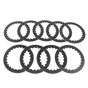 ProX steel plate kit 350SX-F '11-15, 350EXC-F '12-17