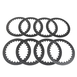 ProX Steel Plate Set KTM450SX-F 07-11  KTM505SX/XC-F08-09