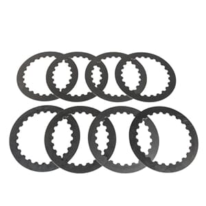 Prox Steel Plates Kit