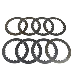 Prox Steel Plates Kit
