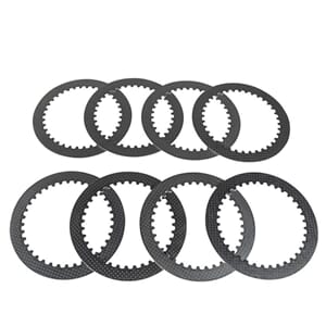 Prox Steel Plates Kit