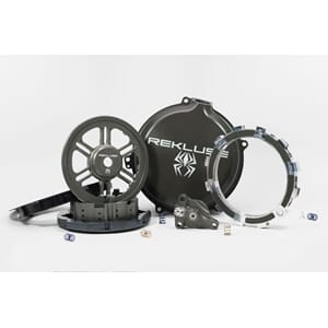 Rekluse RadiusCX, KTM 450/500 EXC-F 17-21,HQ FE450/501 17-21