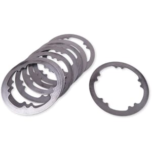 ProX Steel Plate Set KTM125/150SX 19-22