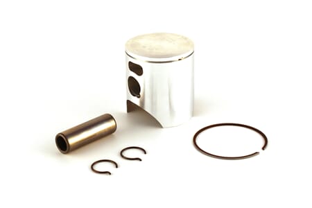 VHM piston kit KTM 85SX 03-24     flat top 12    Ø46  96