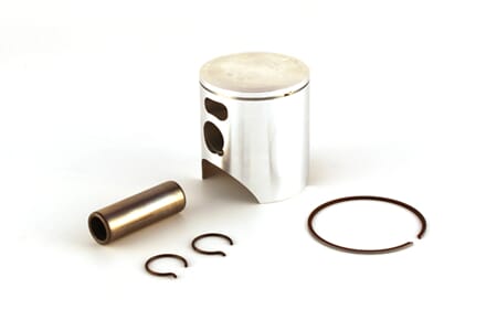 VHM piston kit 125SX 01-22,            12    top Ø53  95