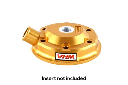 VHM cyl   head KTM 85SX 04-12