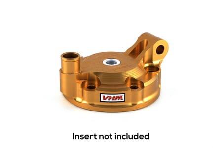 VHM cyl   head Yamaha YZ250 99-24,      YZ250X 16-22