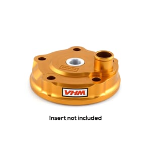 VHM cyl   head GASGAS EC125/MC125 00-11