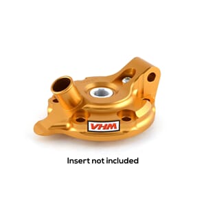 VHM cyl   head KTM 125SX 07-15, Husqvarna TC125 14-15