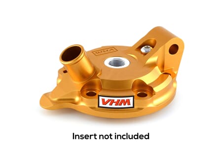 VHM cyl   head KTM 144SX 07-08, 150SX 09-15