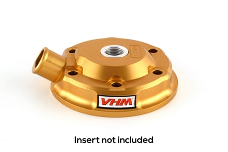 VHM cyl   head KTM 105SX 03-12