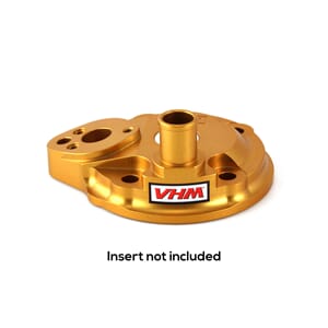 VHM cyl   head KTM 65SX 09-23, TC65 17-23, MC65 21-23