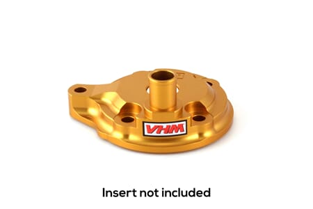 VHM cyl   head KTM 50SX 09-23,TC50 17-23, 50SXS 11-16, MC50