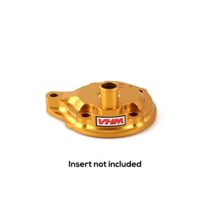 VHM cyl   head KTM 50SX 09-23,TC50 17-23, 50SXS 11-16, MC50