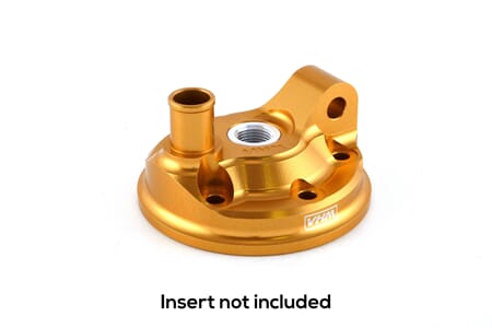 VHM cyl   head KTM 85SX 13-17, Husqvarna TC85 14-17