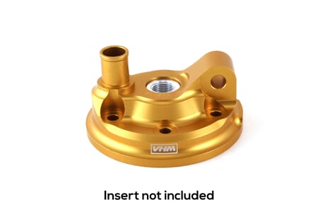 VHM cyl   head KTM 105SX 13-17, TC105 14-17