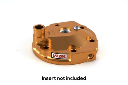 VHM cyl   head KTM 300EXC 17-18, TE300 17-18, 300SX/TC300