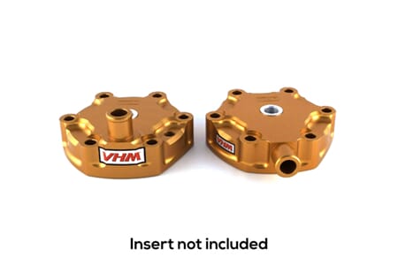 VHM cyl   head Honda NSR300 2pcs