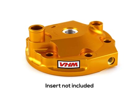 VHM cyl head KTM 300EXC TPI 18-23,TE300i 18-23,GasGas EC300