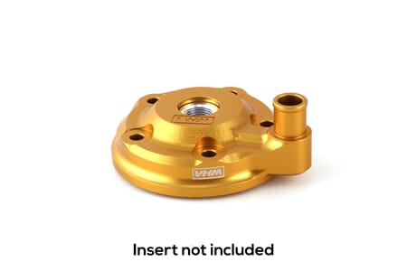 VHM cyl   head Yamaha YZ65 18-24