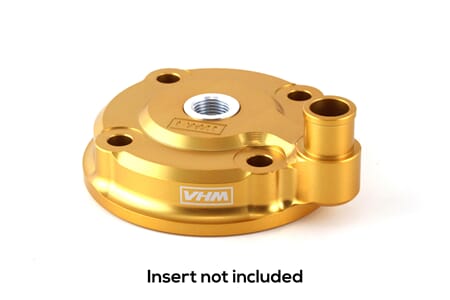 VHM cyl   head Yamaha YZ85 19-24
