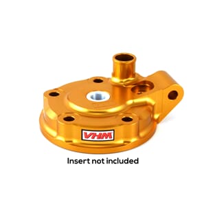 VHM cyl   head Yamaha YZ125 22-24