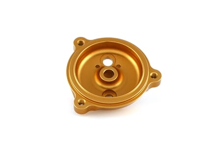 Powervalve base KTM 65SX 09-24, TC65 17-24