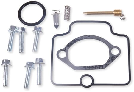 Carburetor Repair Kit All Balls