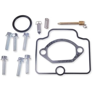 Carburetor Repair Kit All Balls