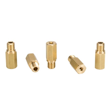 ProX Keihin 99101-357 Series Main Jet170 (Pack of 5