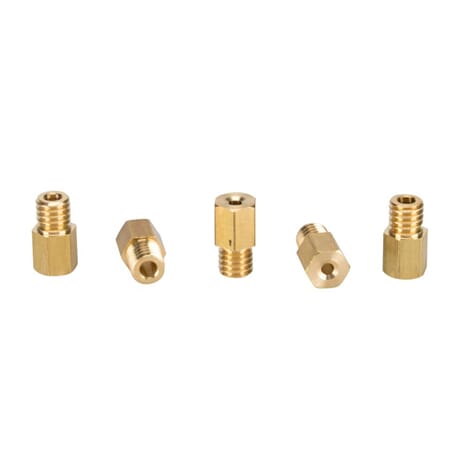 ProX Mikuni 4/042 Series Main Jet530 (Pack of 5