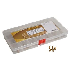Prox Mikuni Main Jet Box