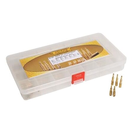 ProX Pilo Jet Assortment Box For Mikuni Carburetor