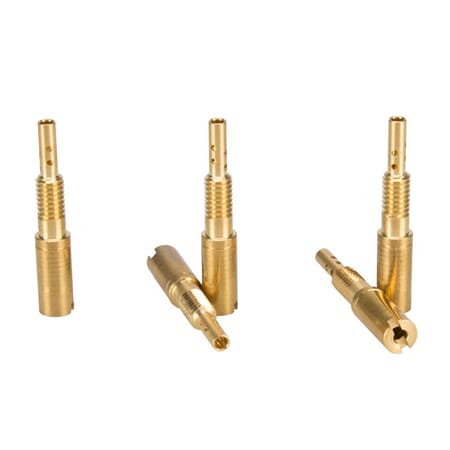 ProX Mikuni N224.103 Series Pilot Jet 37.5 (Pack of 5
