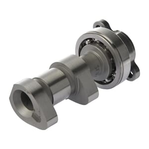 Hot Cams Camshaft Exhaust