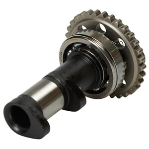 Hot Cams Camshaft Exhaust