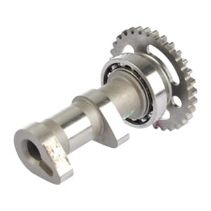 CAMSHAFT IN HOT CAMS
