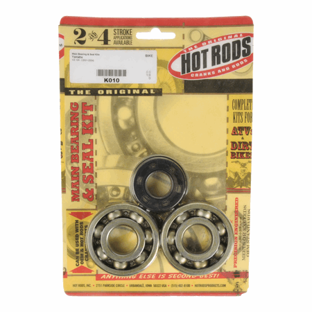Hot Rods Crankshaft Bearing Kit