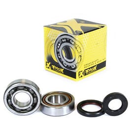 ProX Crankshaft Bearing & Seal Kit KTM85/105SX 03-23