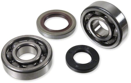 ProX Crankshaft Bearing & Seal Kit KTM65SX 09-23  TC65 17