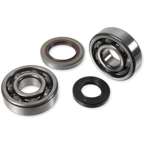 ProX Crankshaft Bearing & Seal Kit KTM65SX 09-23  TC65 17