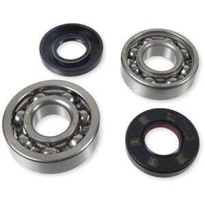 Hot Rods Crankshaft Bearing Kit