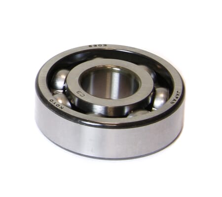 ProX Bearing 6303/C3 Minarelli AM6 (LR  17x47x14