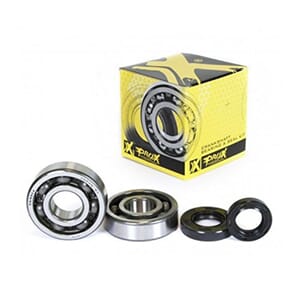 ProX Crankshaft Bearing & Seal Kit CRF150R 07-23
