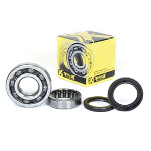 ProX Crankshaft Bearing & Seal Kit CRF250R 06-17  CRF250X